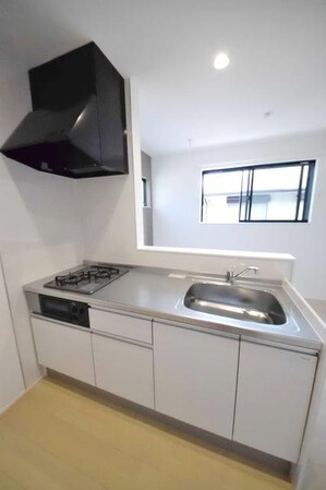 Bene多摩蘭坂の物件内観写真